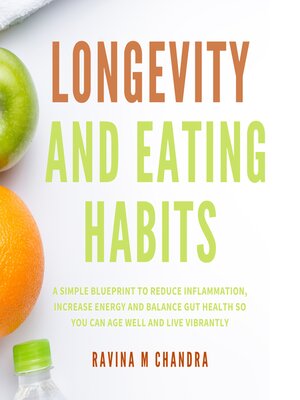 cover image of Longevity and Eating Habits